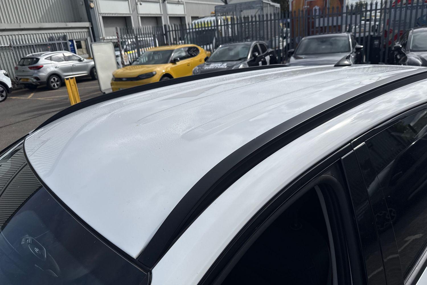 Hyundai TUCSON Photo 38