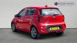 Kia Picanto Photo 1