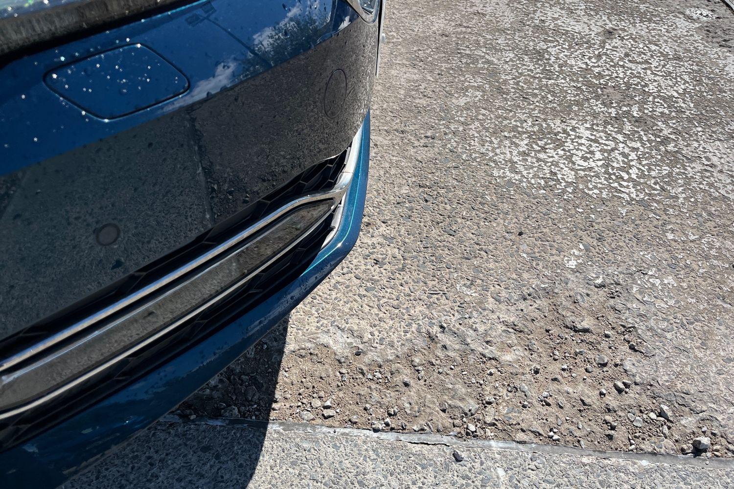 Skoda SUPERB Photo 23
