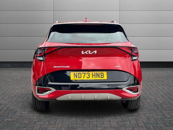 Kia Sportage Photo autoimg-1748d61b537b8cfae4f7fad2098b5d109f86387f.jpg