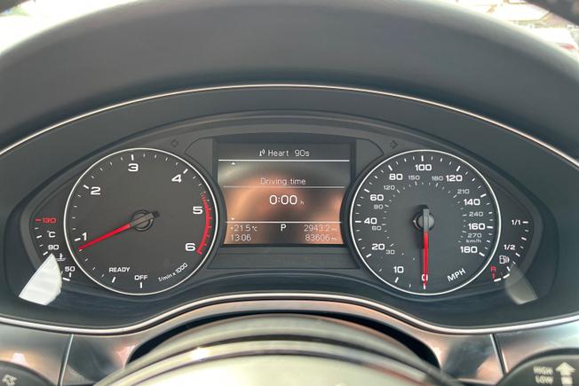 AUDI A6 Avant Photo 15