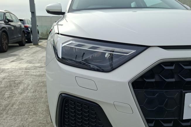 AUDI A1 Photo 19