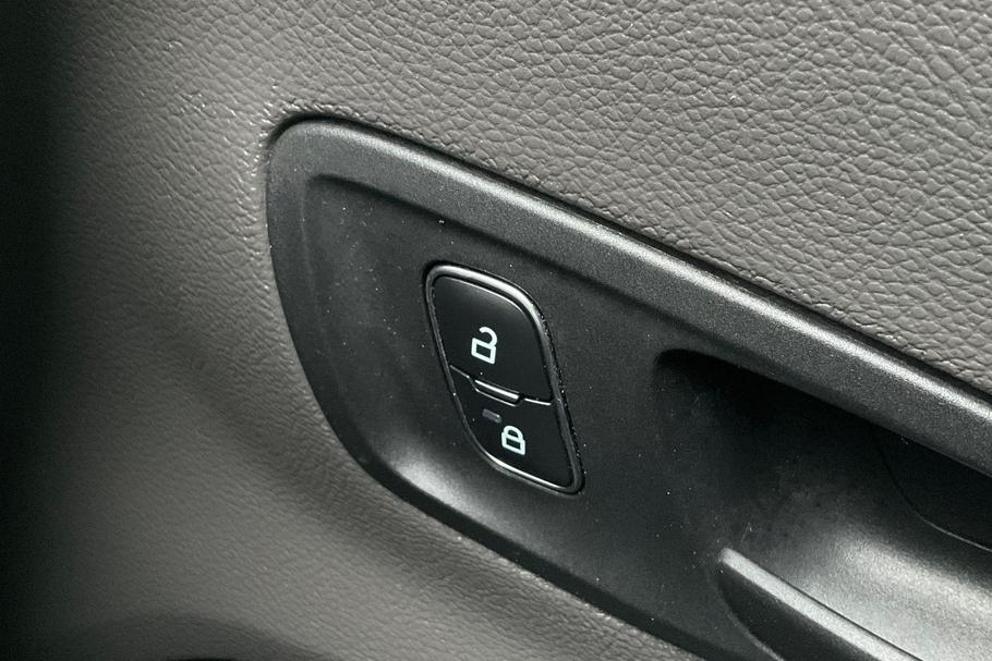 Used Ford TRANSIT WO23BHW 22