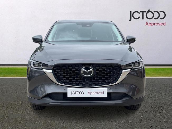 MAZDA CX-5 Photo 8
