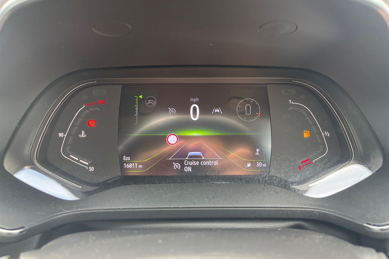 Renault CAPTUR Photo 12