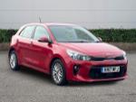 Kia Rio Photo 0