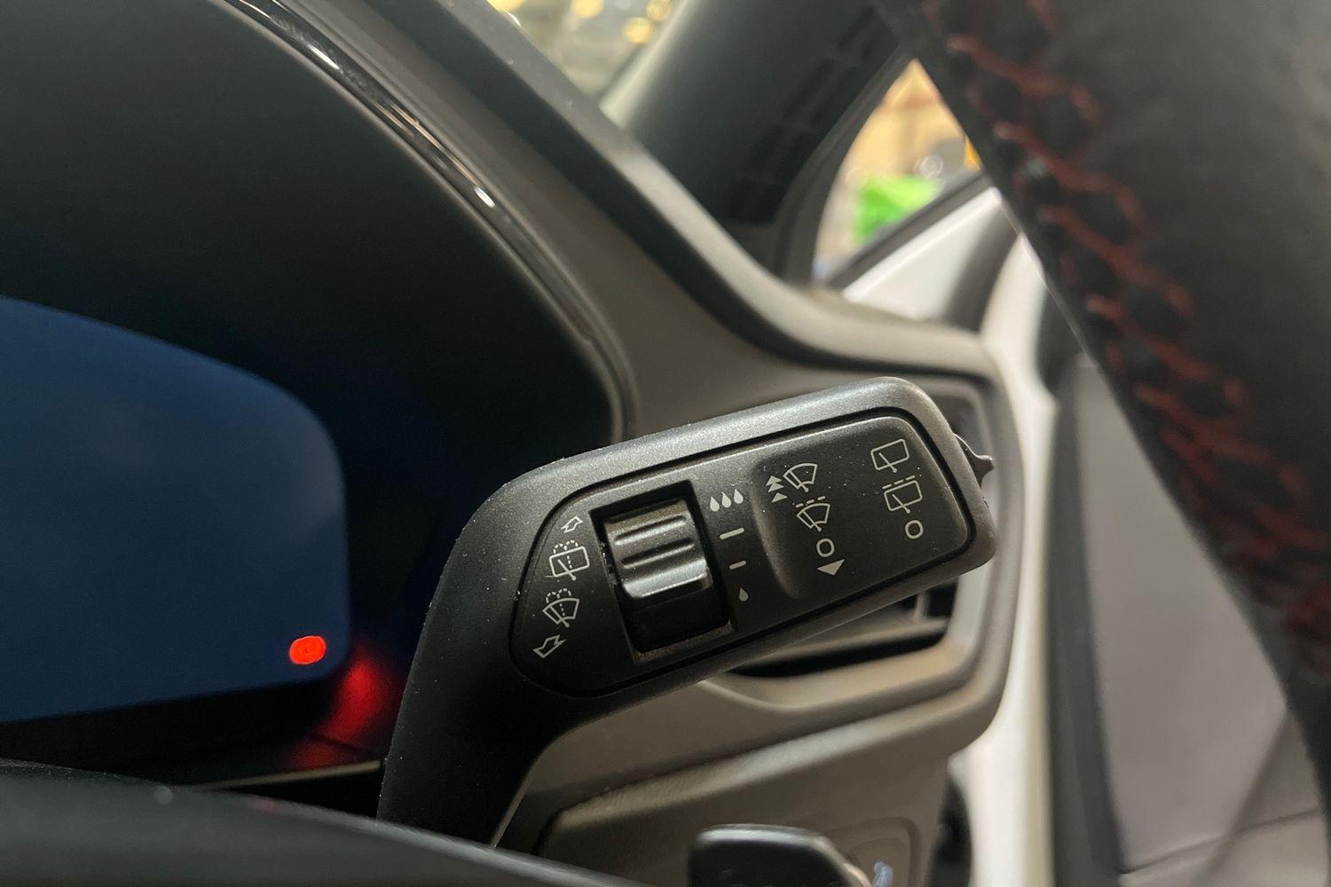 Ford FOCUS Photo 14