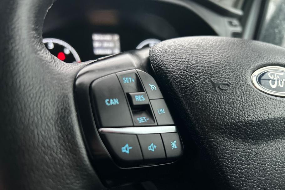 Used Ford TRANSIT 34