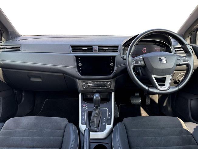 SEAT Arona Photo 10