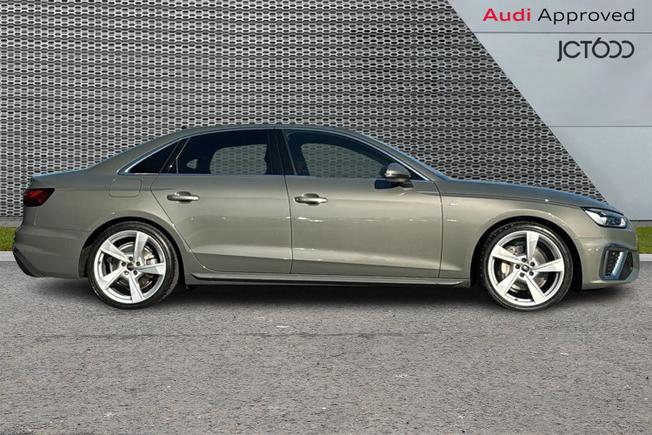 AUDI A4 Photo 4