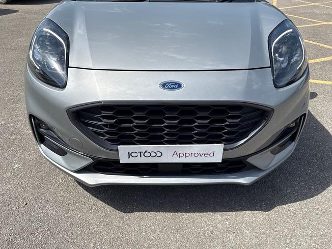 FORD Puma Photo 21
