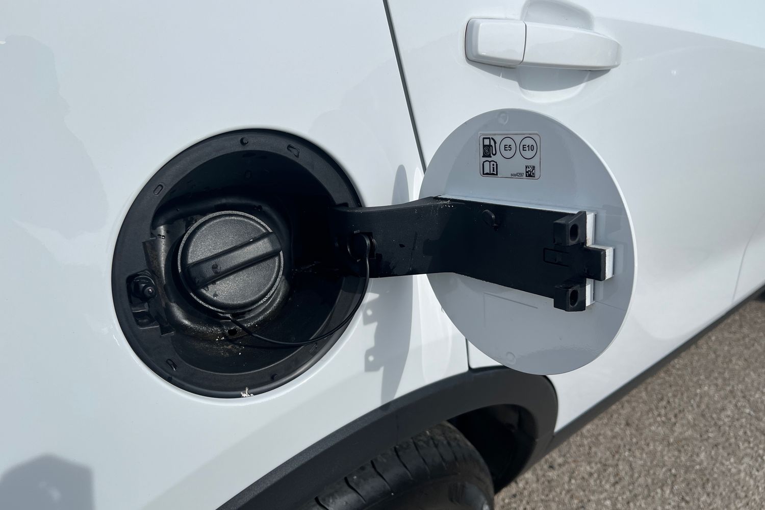 Vauxhall MOKKA X Photo 37