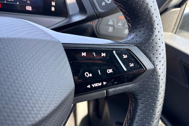 CUPRA Born Photo 17