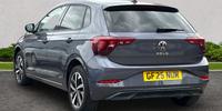 Volkswagen Polo Photo 2