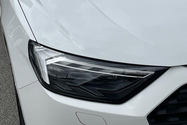 AUDI A1 Photo 19