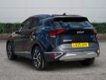 Kia Sportage Photo 2