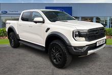 Used FORD RANGER YS25XOM 1