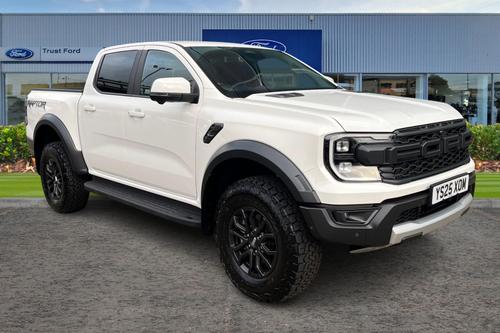 Used FORD RANGER YS25XOM 1