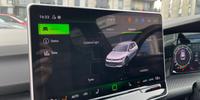 Volkswagen Golf Photo 32