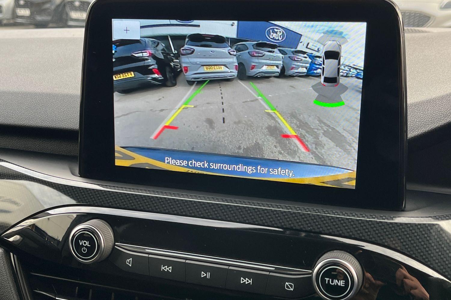Ford Kuga Photo 28