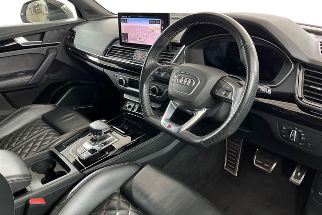 Audi Q5 Photo 6