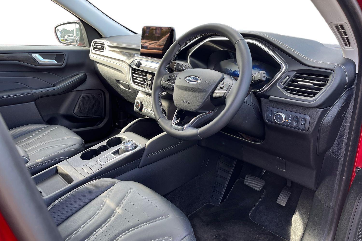 Ford KUGA Photo 8