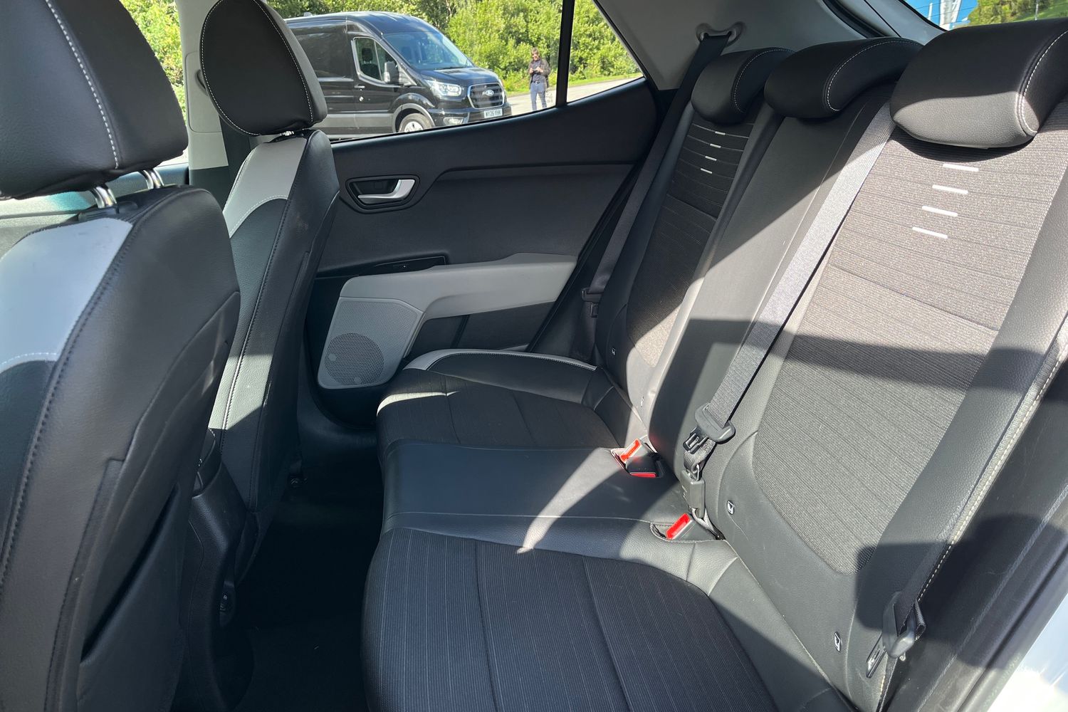 Kia Stonic Photo 34