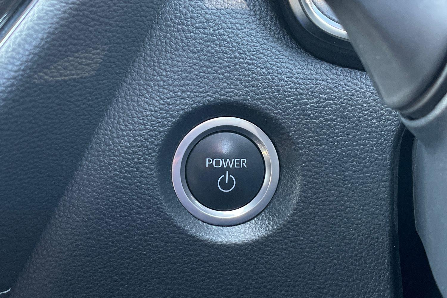 Suzuki Swace Photo 28