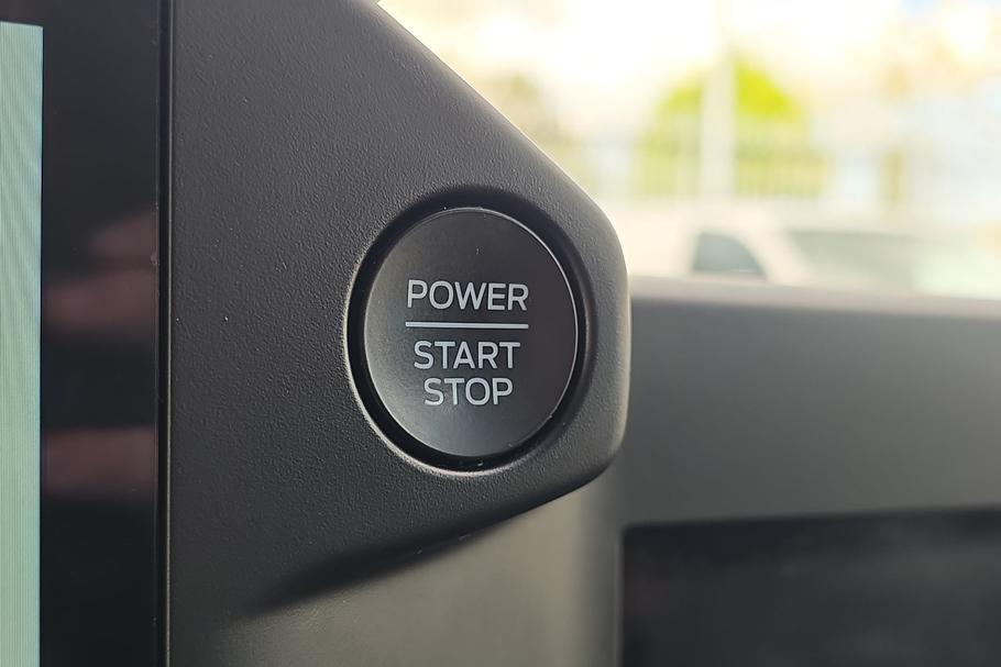 Used Ford TRANSIT CUSTOM WP25XLZ 33