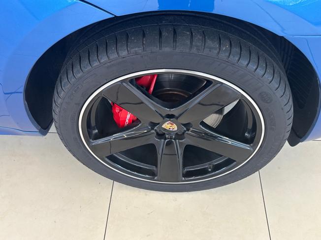 PORSCHE Macan Photo 26