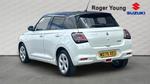 Suzuki Swift Photo 1