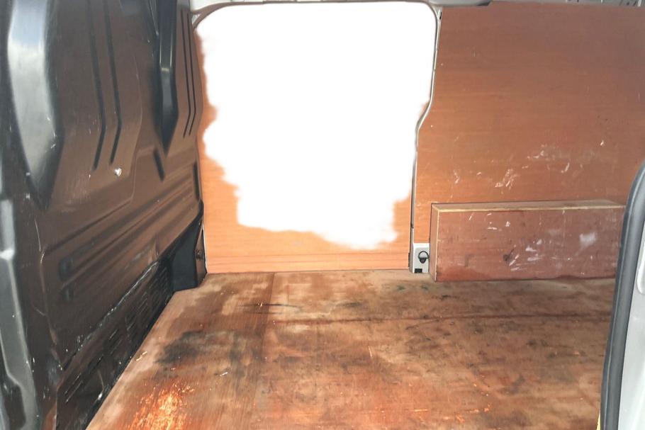 Used Ford TRANSIT CUSTOM XRZ9902 11