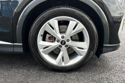 AUDI Q4 E-Tron Photo 5