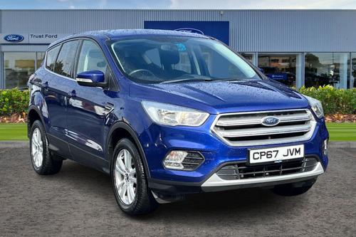 Used Ford KUGA CP67JVM 1