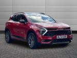Kia Sportage Photo 0