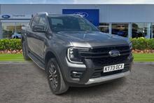 Used Ford RANGER KT73OCX 1