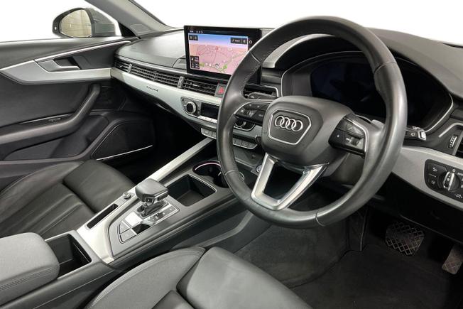 AUDI A4 Allroad Photo 6