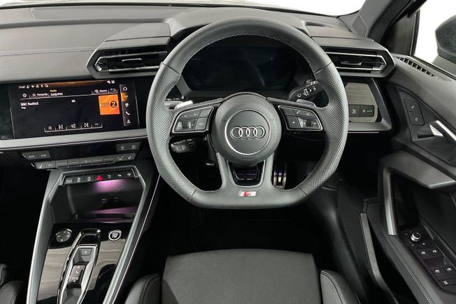 Audi A3 Photo 11