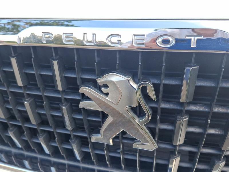 Used Peugeot 2008 NV19UNU 45