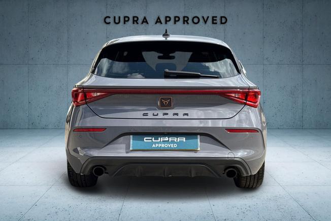 CUPRA Leon Photo 7