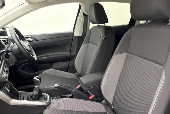 VOLKSWAGEN Polo Photo 30