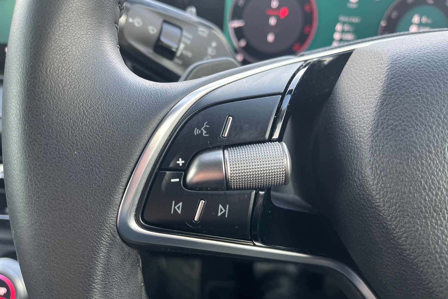 Skoda KODIAQ Photo 23