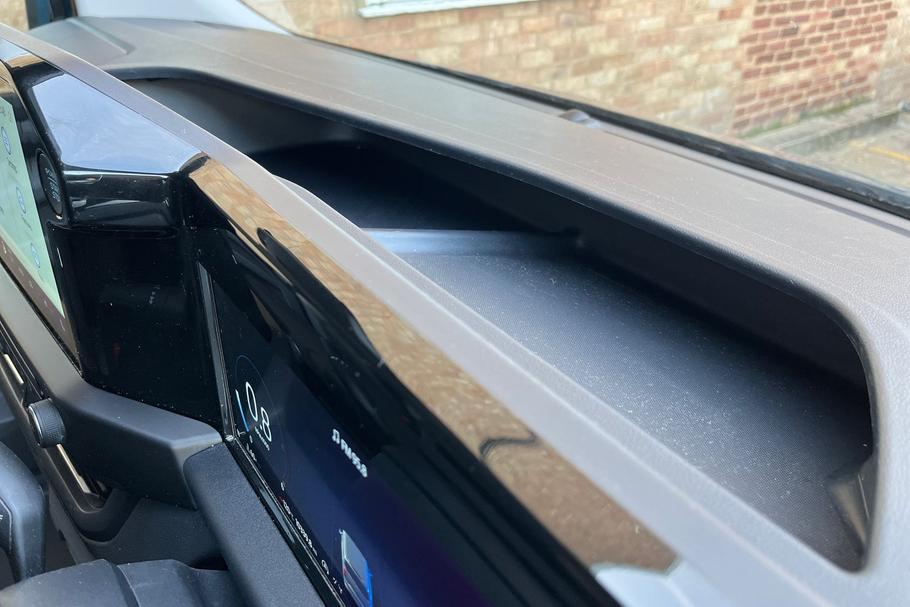 Used FORD TRANSIT CUSTOM WN75ASO 26