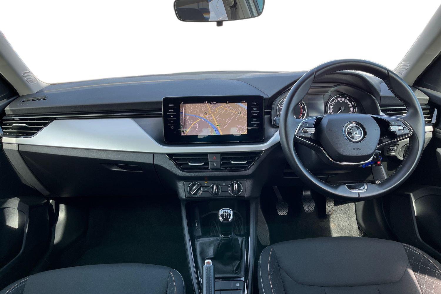 Skoda Kamiq Photo 9