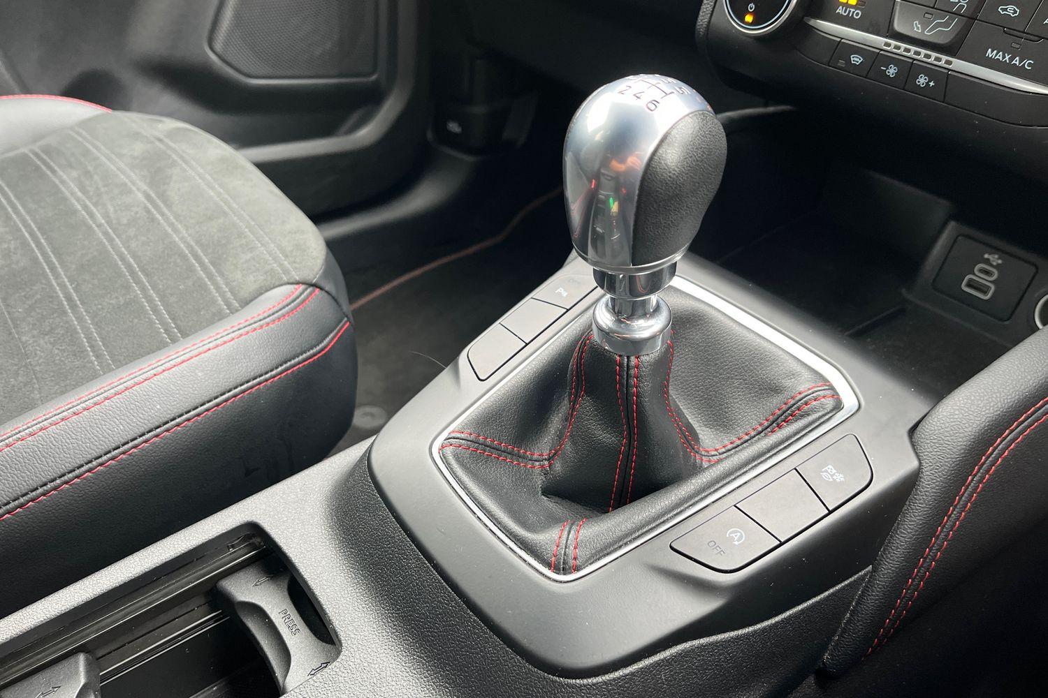 Ford Kuga Photo 27