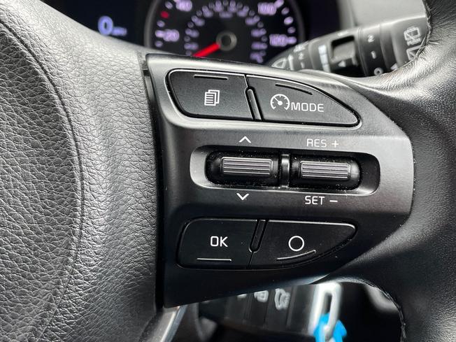 KIA Rio Photo 17