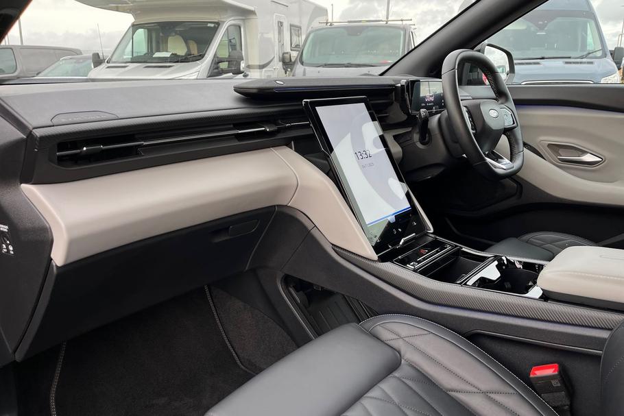 Used Ford Explorer 18