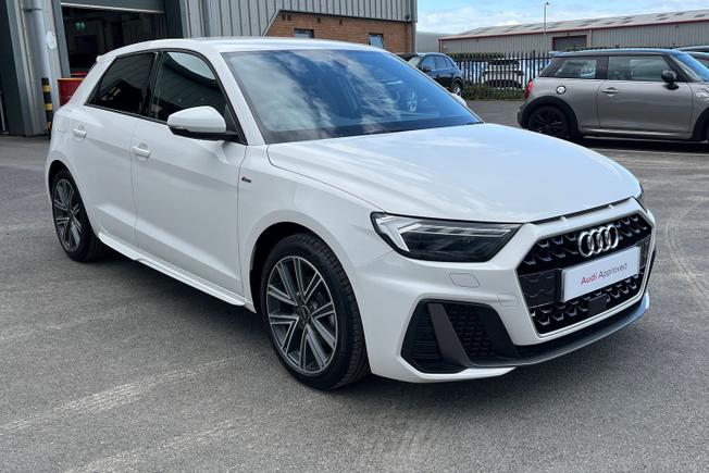 AUDI A1 Photo 23