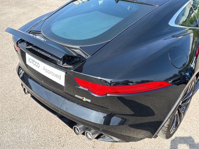 JAGUAR F-Type Photo 22