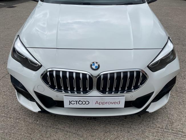 BMW 2 Series Gran Coupe Photo 22